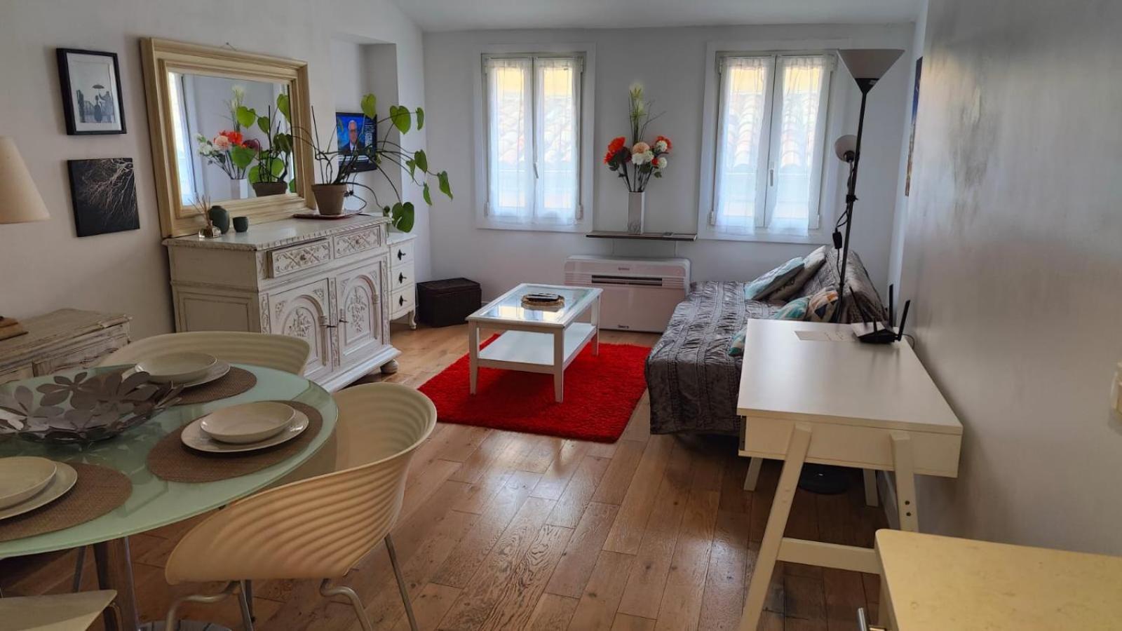 Appartamento Proximity In Historic Nice, Your Perfect 2 *