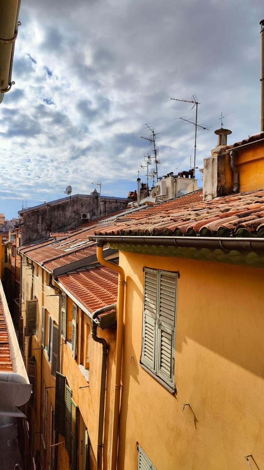 Proximity In Historic Nice, Your Perfect 2 Appartamento *