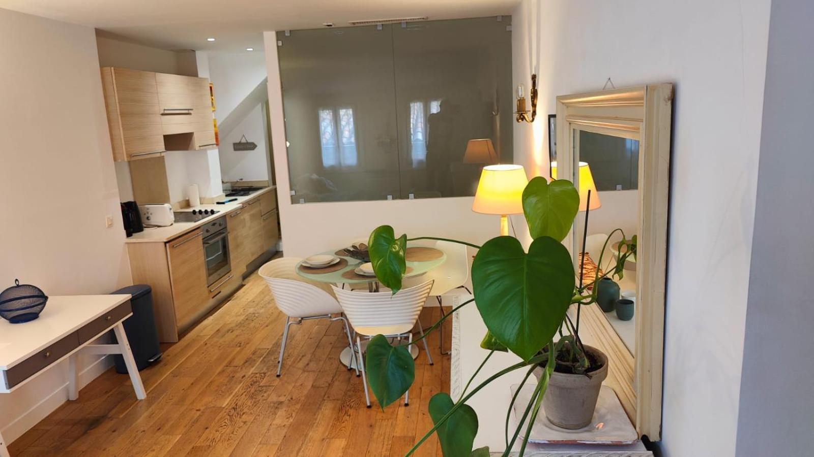 Proximity In Historic Nice, Your Perfect 2 * Nizza