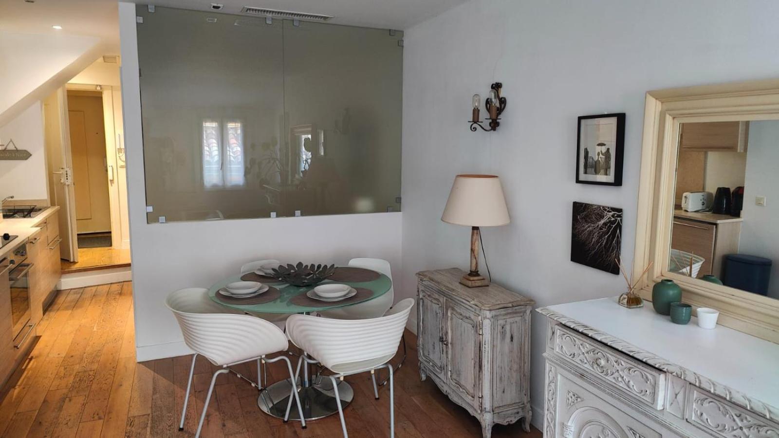 Proximity In Historic Nice, Your Perfect 2 Appartamento Nizza