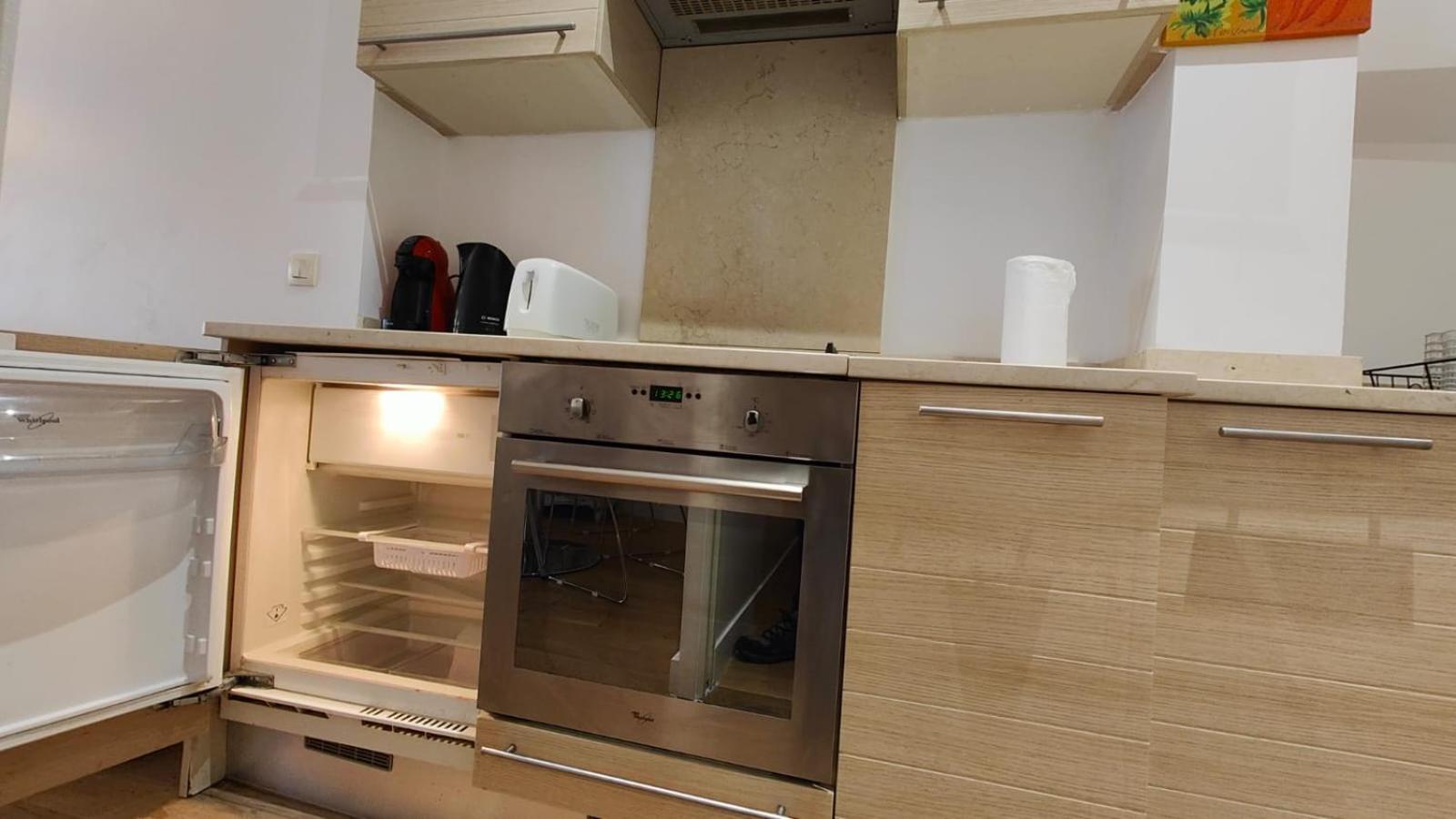 Proximity In Historic Nice, Your Perfect 2 Appartamento *