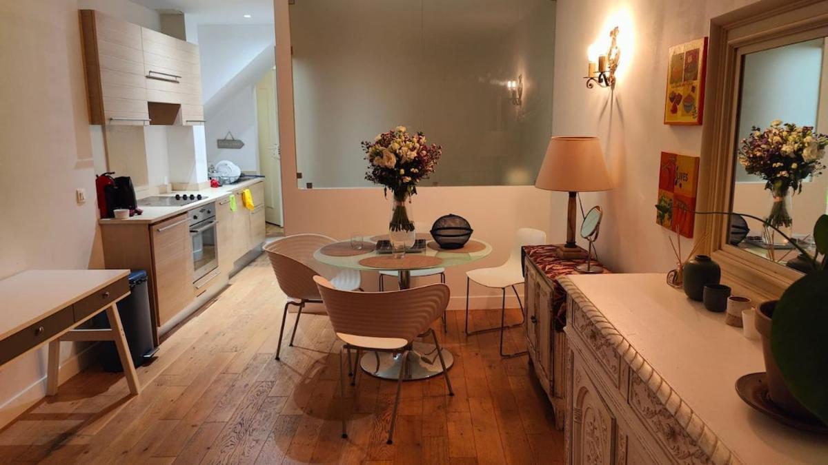 Appartamento Proximity In Historic Nice, Your Perfect 2 Nizza