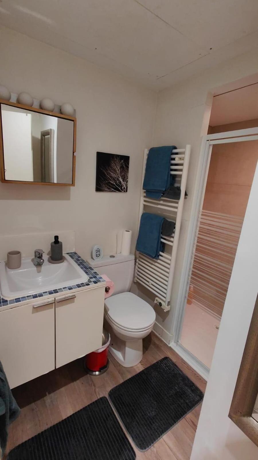 Proximity In Historic Nice, Your Perfect 2 Appartamento